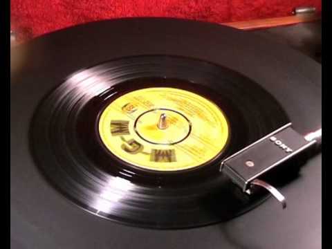 Eric Burdon & The Animals - Good Times - 1967 45rpm