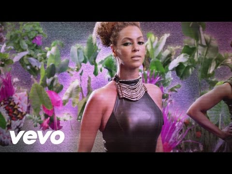 Beyoncé - Grown Woman