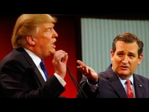 Election 2016: GOP debate fallout