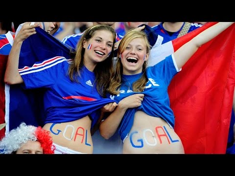 Top 10 Amazing Facts About France