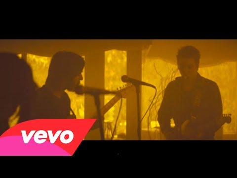 Bad Suns - Cardiac Arrest