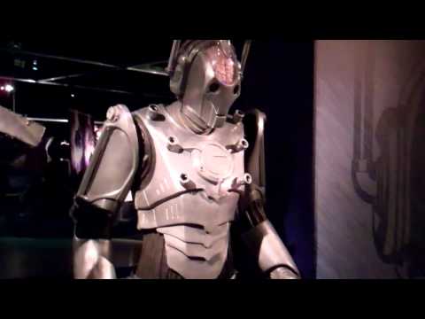 Doctor Who Experience (Cardiff Bay)