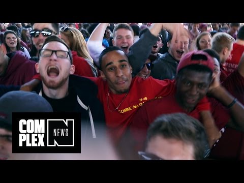 Complex News Speedy's College Crawl: Temple University