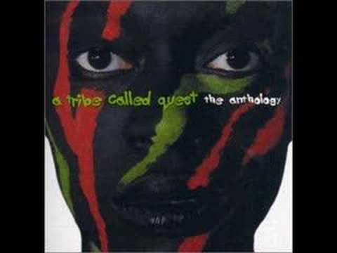 Luck of Lucien by. A Tribe Called Quest