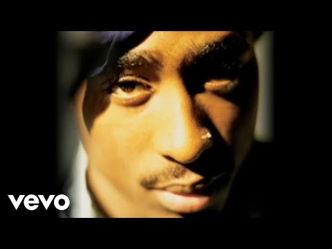 2Pac - Ghetto Gospel