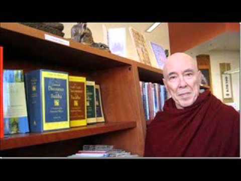 Bhikkhu Bodhi  - 4  - Dependent Origination{Pattica Samuppada}