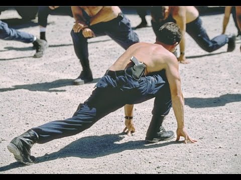 Meghalaya Police SWAT morning exercise !