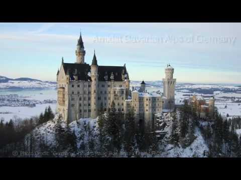 Neuschwanstein Castle, Germany Travel Guide