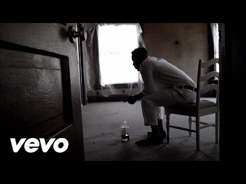 Kendrick Lamar - Swimming Pools (Drank)