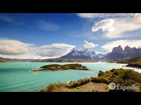 Patagonia Video Guide | Expedia