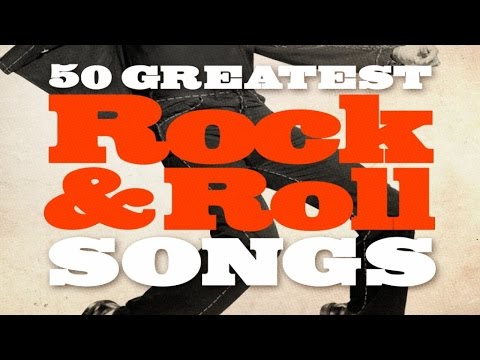 Best of Rock & Roll - 1h of Wild Music