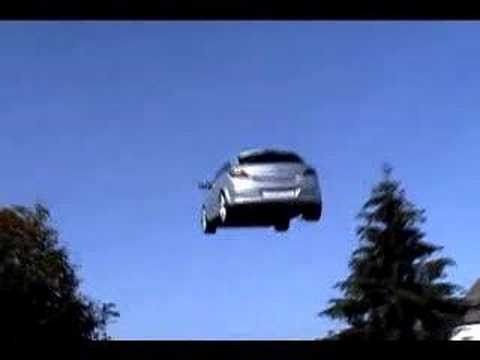 Flying Car