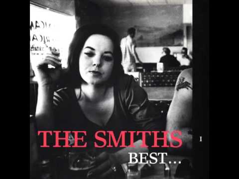 The Smiths- BEST I - (1992) Full Album