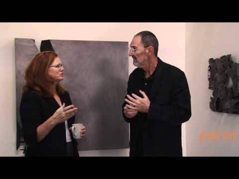 Thom Mayne: Artist - FORM