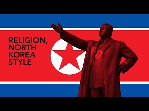 Insight: Religion, North Korean Style