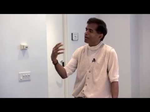 Aswath Damodaran: "Valuation: Four Lessons to Take Away" | Talks at Google