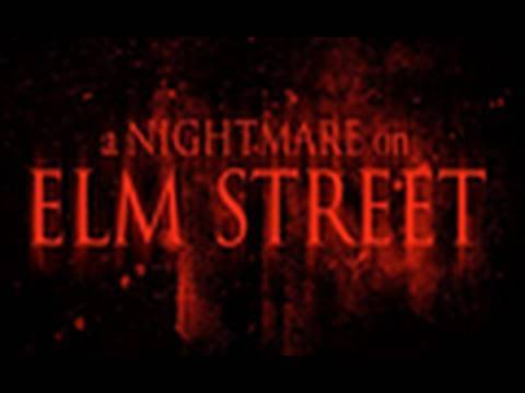 Nightmare on Elm Street 2010 Movie Trailer 2 [HD]