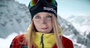 21-year-old snowboarding champion Estelle Balet dies in avalanche