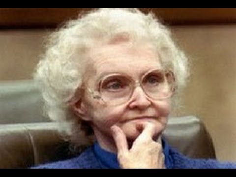 Serial Killers : True Crime Series Documentary - Dorothea Puente : The Boardinghouse Killer