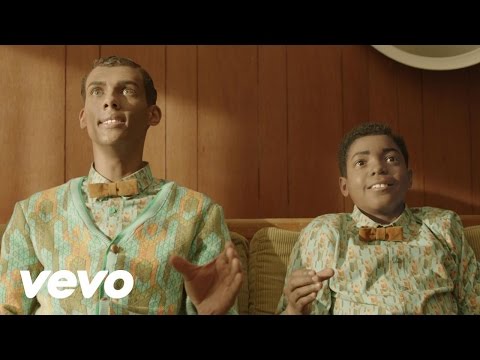 Stromae - Papaoutai