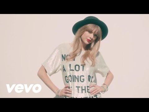 Taylor Swift - 22