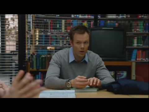 "Community" Trailer