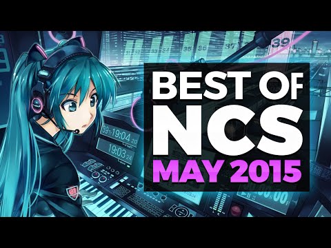 Best of No Copyright Sounds #3 | MAY 2015 - Gaming Mix | PixelMusic NCS