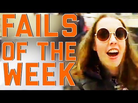 Best Fails Compilation of the Week 2 May 2015 || FailArmy