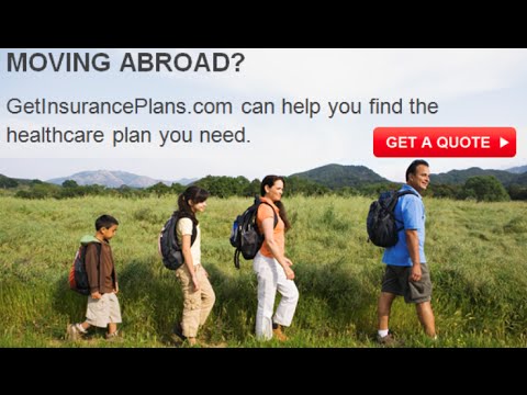 Expat Health Insurance Germany