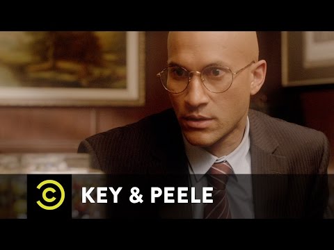 Key & Peele - Marbles