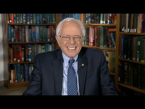 Sen. Bernie Sanders on State of the Union: Full Interview