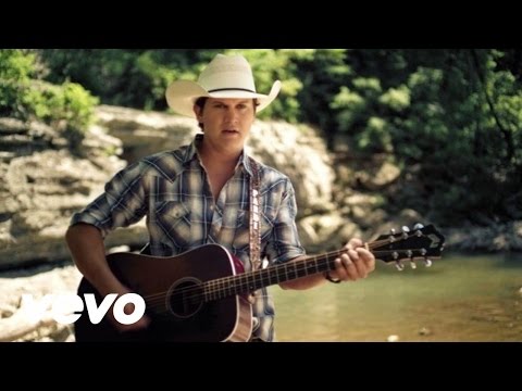 Jon Pardi - Up All Night