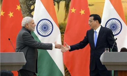 China, India move closer to military hotline: report