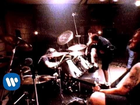 Pantera - I'm Broken (Official Video)