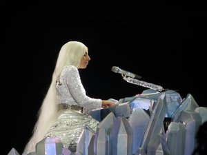 Lady GaGa 24