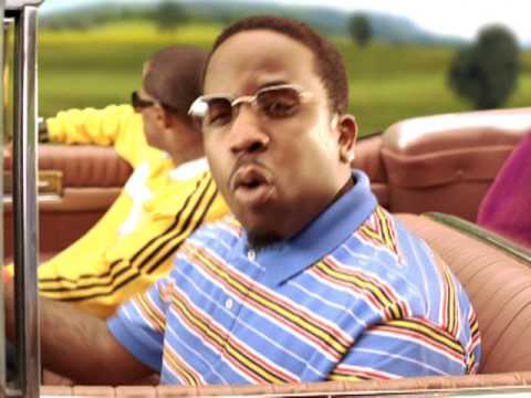 OutKast - Morris Brown ft. Scar, Sleepy Brown