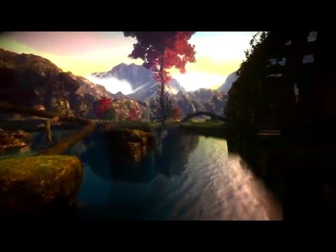 Valley Announcement Trailer