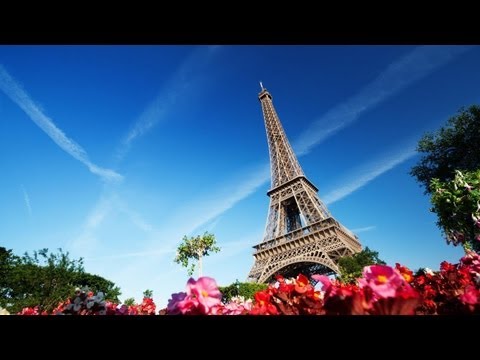 Paris, France Travel Guide