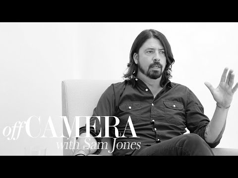 Dave Grohl Talks About Kurt Cobain and His Role in Nirvana