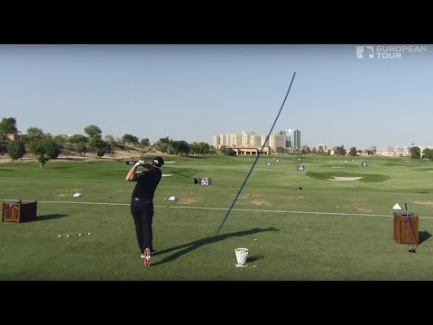 European Tour Protracer Masterclass