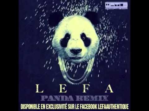 Lefa - Panda Remix