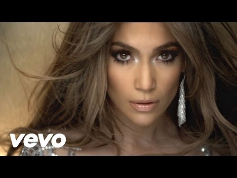 Jennifer Lopez - On The Floor ft. Pitbull