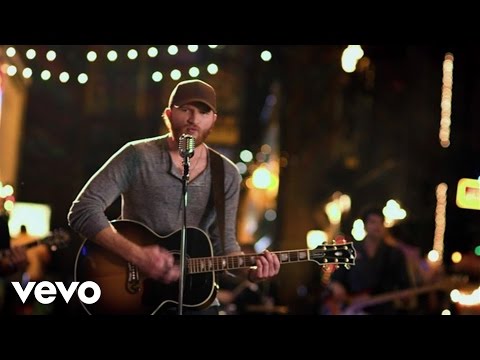 Eric Paslay - Friday Night