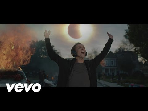 Bring Me The Horizon - Follow You (Official Video)