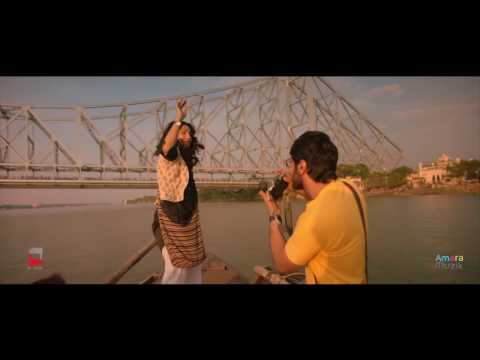 Praktan| Kolkata Video Song|Anupam Roy,Shreya Ghoshal,Prosenjit Chatterjee,Rituparna Sengupta