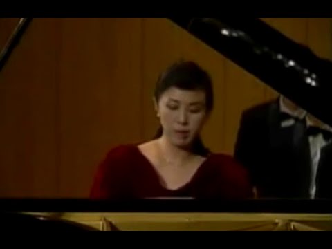 Snowstorm on Mount Paektu (Classical music from North Korea)