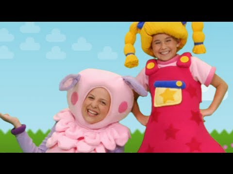 This Little Piggy - Mother Goose Club Songs for Children