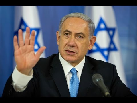 Netanyahu: Golan heights remain Israel’s “Forever”