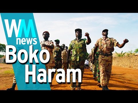 10 Boko Haram Facts - WMNews Ep. 11