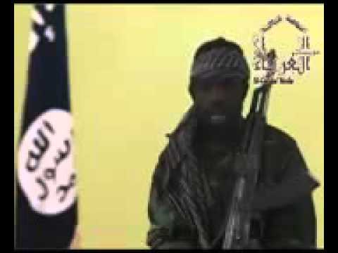 BREAKING NEWS: Boko Haram Leader, Abubakar Shekau Surrenders In New Video